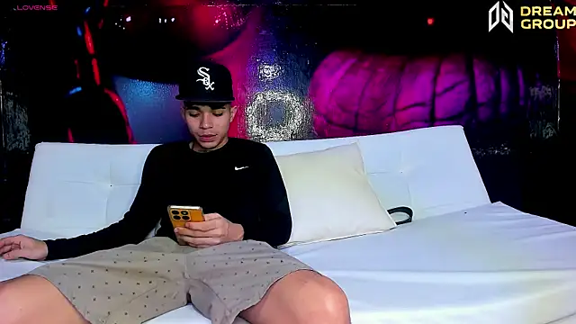 AmazingPartys online show from 15, 1, 2026