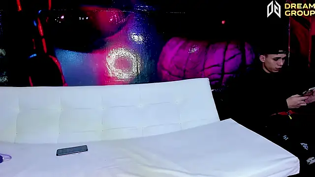 AmazingPartys online show from 7, 1, 2026