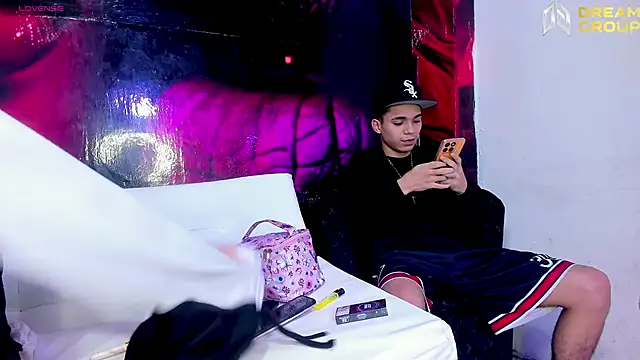 AmazingPartys online show from 13, 1, 2026