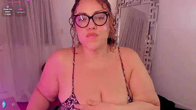 Cherryboobss online show from 4, 3, 2025