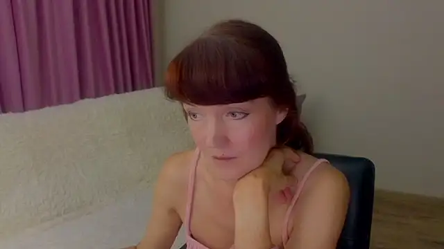 Snapshot of Fritha chatting on 13, 7, 2026 Fritha online show from 13, 7, 2026