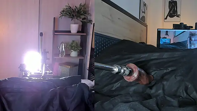 cinnamon afrodit online show from 21, 3, 2025