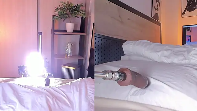 cinnamon afrodit online show from 20, 9, 2025