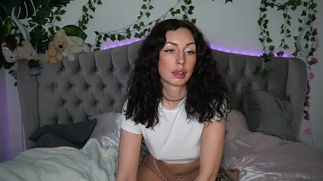 Snapshot of Estherjizz chatting on 27, 1, 2025 Estherjizz online show from 27, 1, 2025