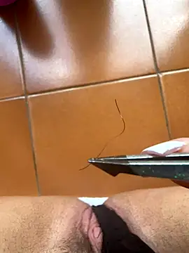 Wet-Pussycat online show from 16, 10, 2025