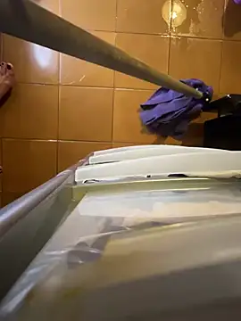 Wet-Pussycat online show from 31, 1, 2025