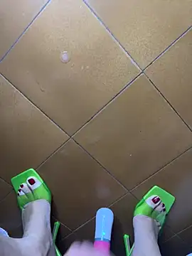 Wet-Pussycat online show from 20, 2, 2025