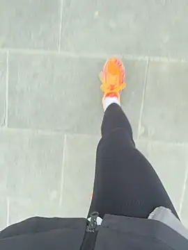 Wet-Pussycat online show from 12, 3, 2025