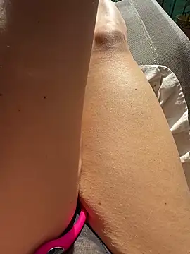 Wet-Pussycat online show from 25, 3, 2026