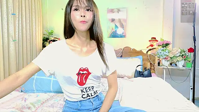 Snapshot of ribbinpink chatting on 20, 6, 2026 ribbinpink online show from 20, 6, 2026