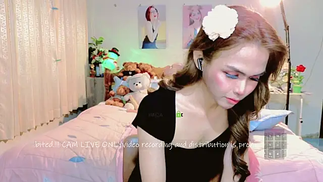 ribbinpink online show from 28, 2, 2026