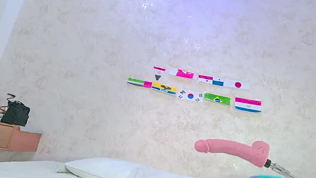 Snapshot of cristinapuerta_ chatting on 16, 6, 2026 cristinapuerta online show from 16, 6, 2026