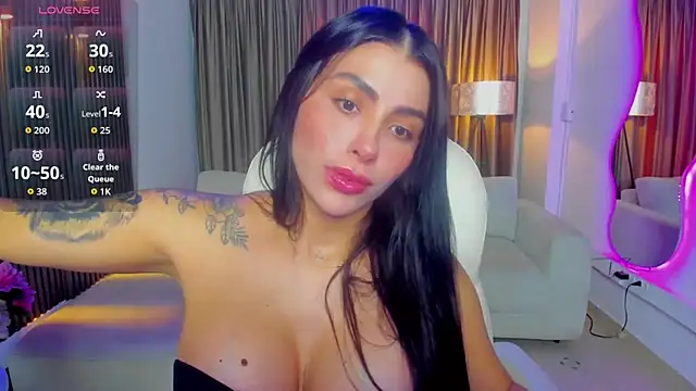 Sarah Stone  online show from 16, 5, 2026