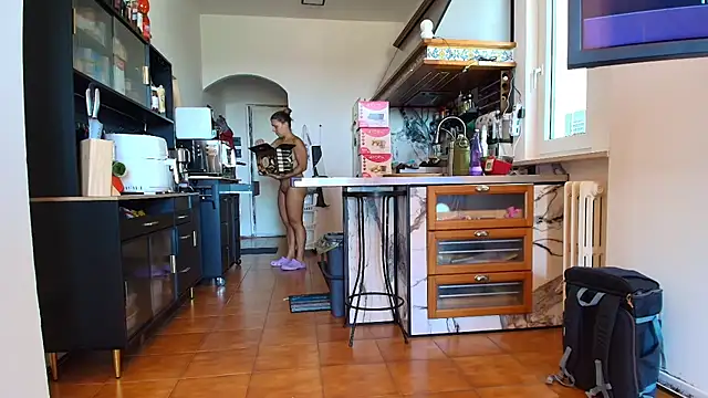 Lucy and Marco online show from 30, 6, 2026