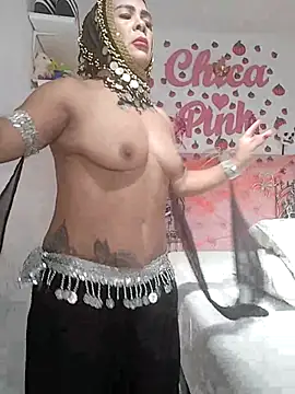 pink chicaxxx online show from 28, 10, 2025