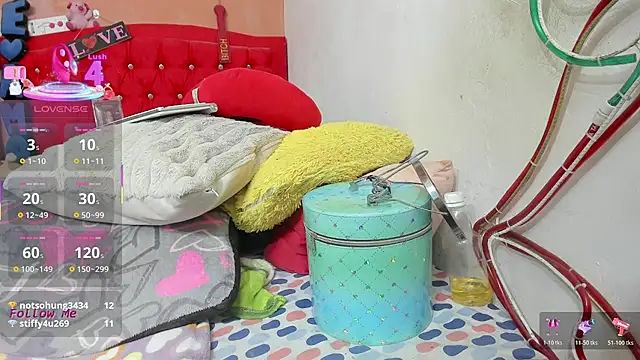 camile milf online show from 7, 1, 2026