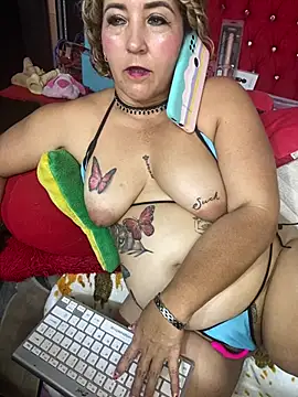 camile milf online show from 21, 2, 2026