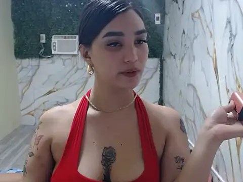 Snapshot of NicoleLopezx chatting on 7, 11, 2025 NicoleLopezx online show from 7, 11, 2025