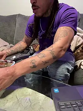 BigWayneBabyXXX online show from 4, 3, 2026