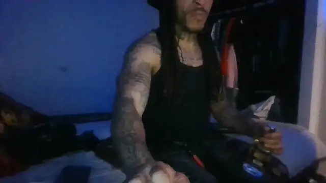 BigWayneBabyXXX online show from 11, 5, 2026