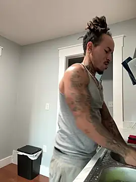 BigWayneBabyXXX online show from 13, 1, 2026