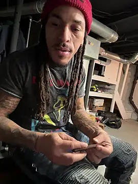 BigWayneBabyXXX online show from 11, 1, 2026