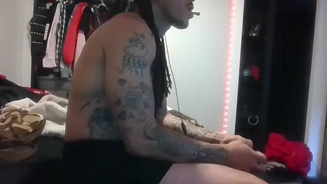 BigWayneBabyXXX online show from 11, 5, 2026