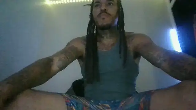 BigWayneBabyXXX online show from 5, 7, 2026