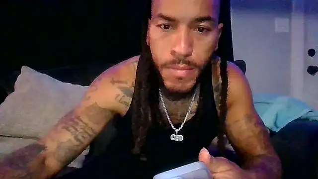 BigWayneBabyXXX online show from 19, 10, 2025