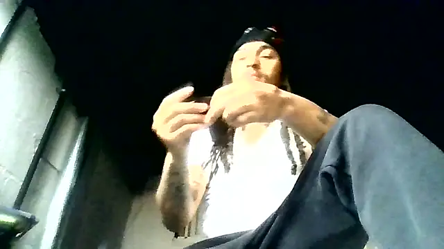 BigWayneBabyXXX online show from 17, 11, 2025