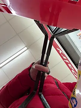 Snapshot of BigWayneBabyXXX chatting on 12, 2, 2026 BigWayneBabyXXX online show from 12, 2, 2026