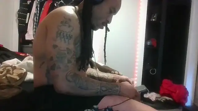 BigWayneBabyXXX online show from 11, 5, 2026