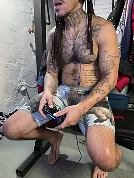 Snapshot of BigWayneBabyXXX chatting on 17, 1, 2026 BigWayneBabyXXX online show from 17, 1, 2026