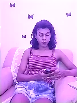 Nisha555 online show from 24, 9, 2025