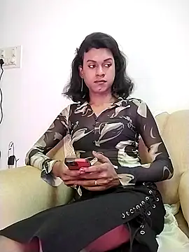 Nisha555 online show from 11, 11, 2025