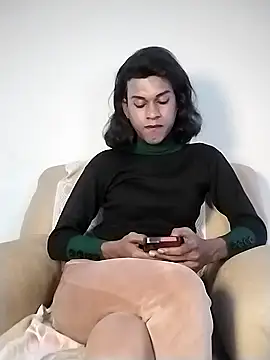 Nisha555 online show from 7, 11, 2025