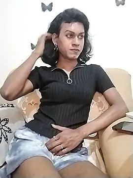 Nisha555 online show from 5, 10, 2025