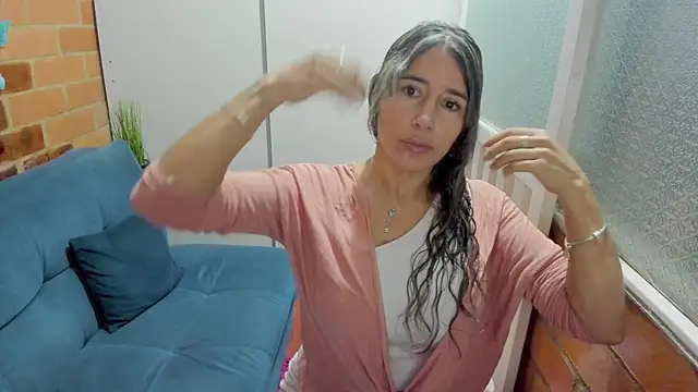 Penelope47 online show from 21, 11, 2025