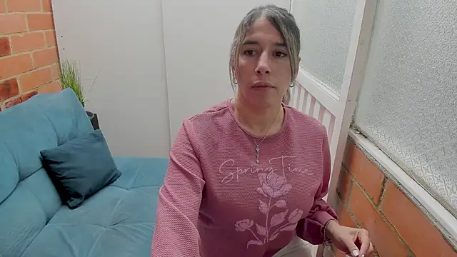 Penelope47 online show from 7, 5, 2026