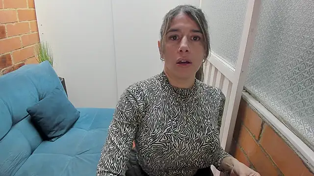 Penelope47 online show from 24, 3, 2026