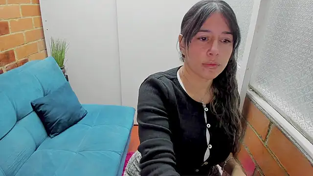 Penelope47 online show from 8, 10, 2025