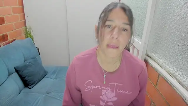 Penelope47 online show from 16, 4, 2026