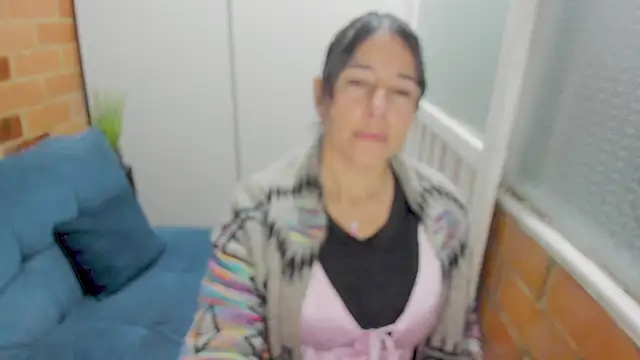 Penelope47 online show from 7, 11, 2025