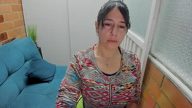 Penelope47 online show from 28, 10, 2025