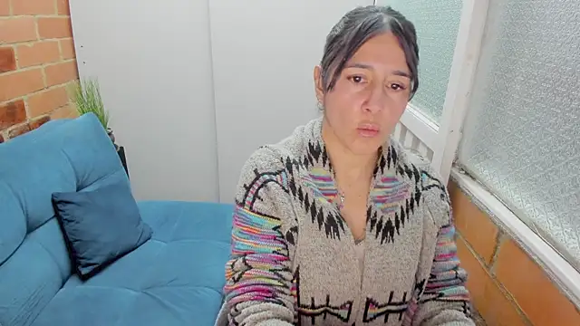 Penelope47 online show from 14, 11, 2025