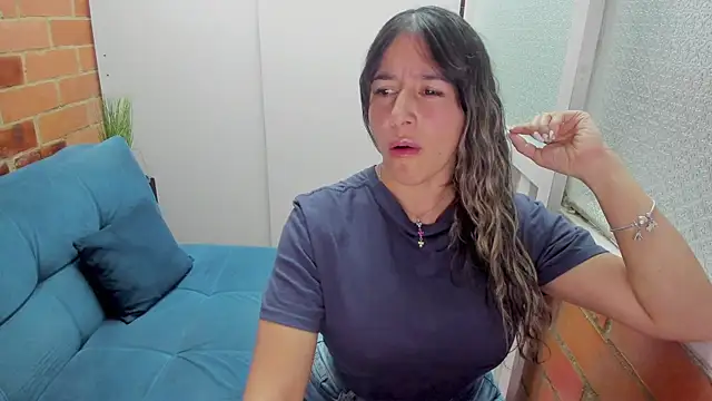 Penelope47 online show from 11, 10, 2025