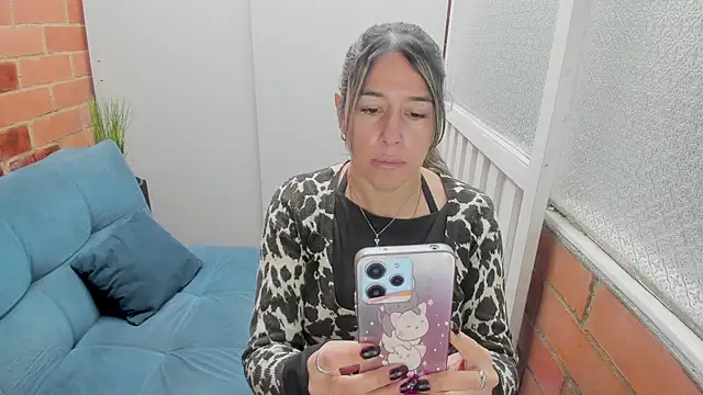 Penelope47 online show from 17, 4, 2026