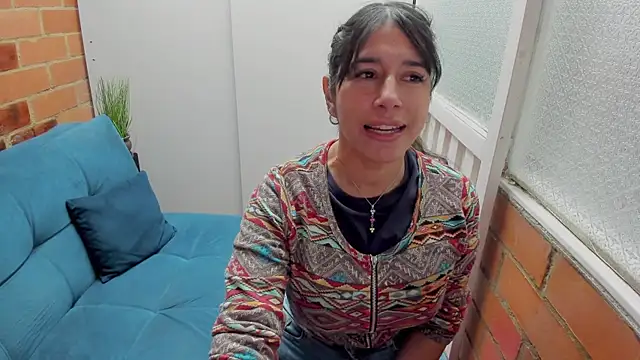 Penelope47 online show from 10, 10, 2025