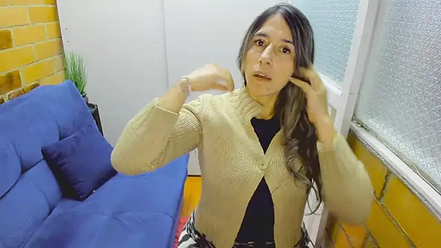 Penelope47 online show from 7, 3, 2025