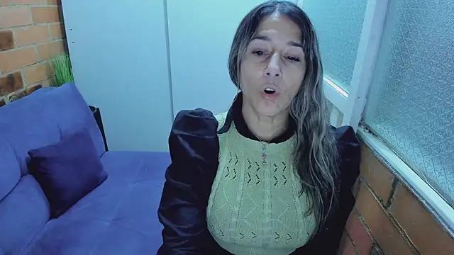 Penelope47 online show from 17, 3, 2025